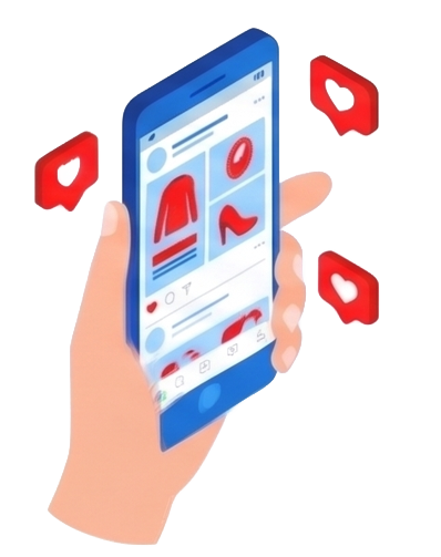 Belum Ada Aplikasi Mobile